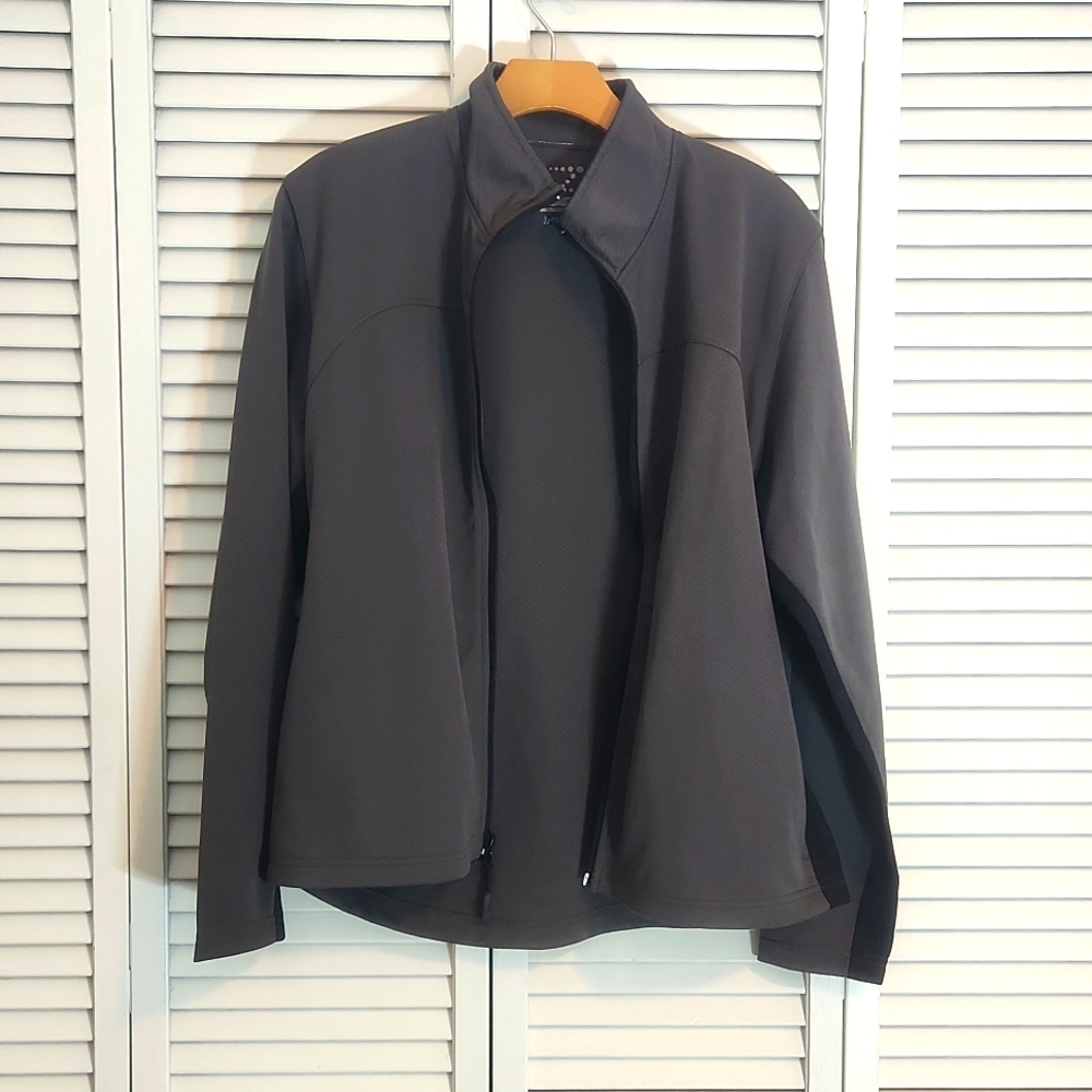 Zorrel Athletic Jacket